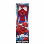 Titan Hero  Series  Spider-Man - هاسبرو