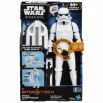 Star Wars Rogue One Movie Series Interactive Figure - هاسبرو