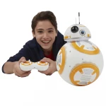 Droid BB8 Radio Controlled Star Wars Episode VII - هاسبرو