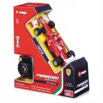 FERRARI RACE AND PLAY IR2012 - هاسبرو