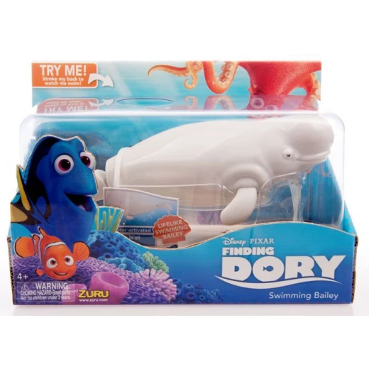 Finding Dory - Bailey Finding Dory - Bailey