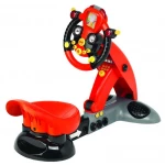 Racing simulator for toddlers - نيو بوي