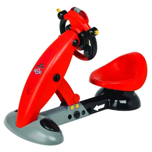 Racing simulator for toddlers - نيو بوي - Image 4