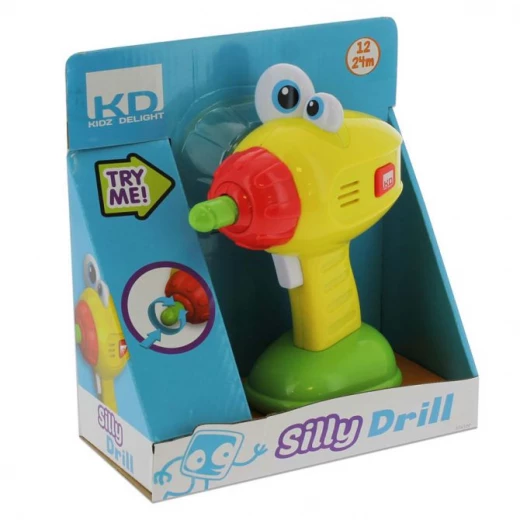 Danny The Drill Danny The Drill