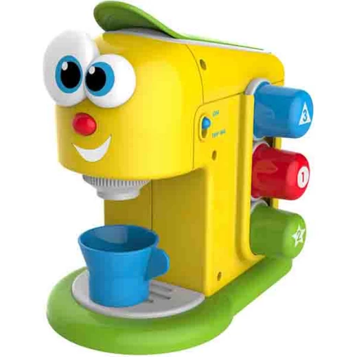 Jack Bean Coffee Machine Jack Bean Coffee Machine