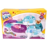 Little Live Pets Mice Track - نيو بوي