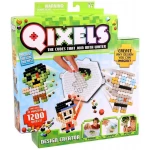 Qixels - Design Creator - نيو بوي