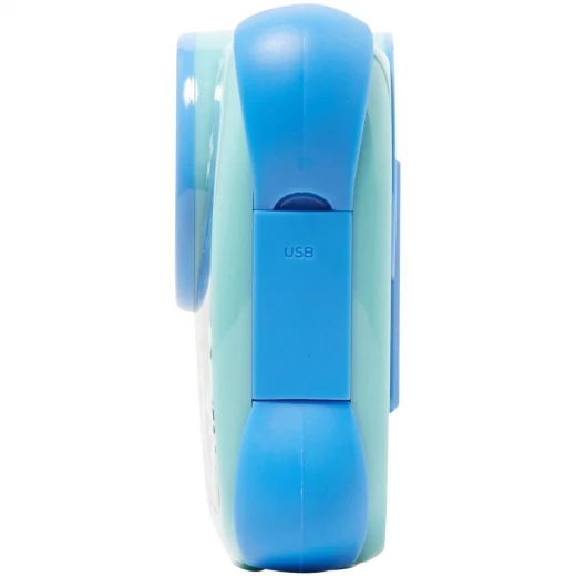 Disney Frozen 5 MP Digital Camera with Flash - نيو بوي - Image 8