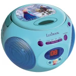 Frozen Radio Cd Player - نيو بوي