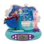 Frozen Projector Radio Alarm Clock - نيو بوي