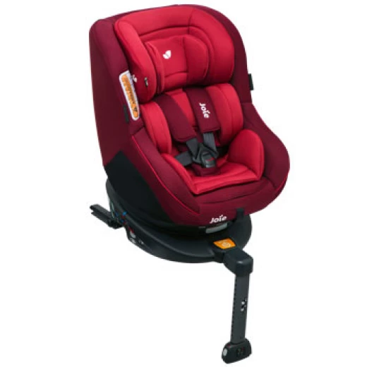 Joie Spin 360 Carseat Red Joie Spin 360 Carseat Red