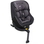 Joie Spin 360 Carseat- Two Tone Black - جوي