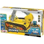 Maisto Assembly Line DO IT YOURSELF Power Builds - مايستو