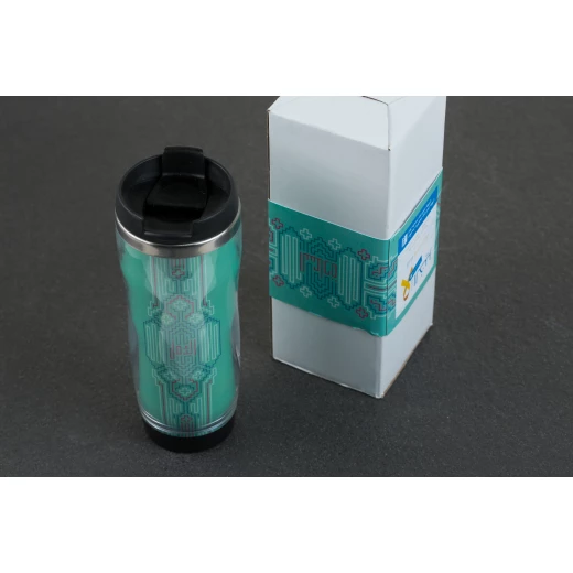 Travel Mugs - Hope Shop By KHCF Travel Mugs - Hope Shop By KHCF