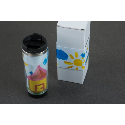 Travel Mugs House - Hope Shop By KHCF Travel Mugs House - Hope Shop By KHCF