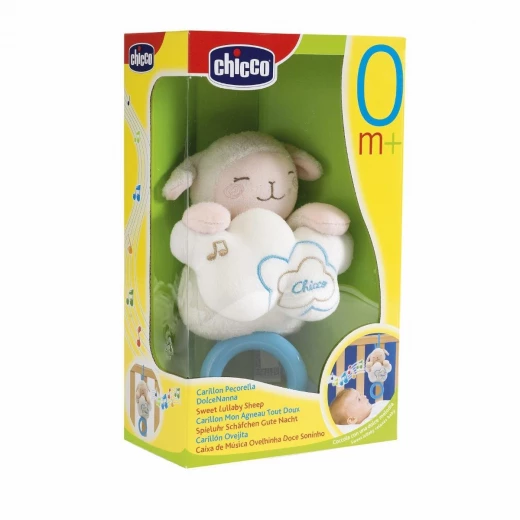 Chicco Sweet Lullaby Sheep - تشيكو - Image 2