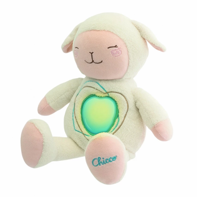 Chicco Sweetheart Sheep - تشيكو