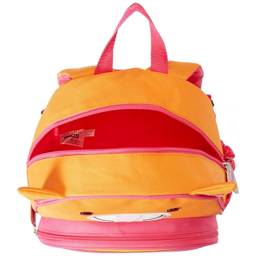 Skip Hop Zoo Little KId BackPack - Cat - سكيب هوب - Image 2