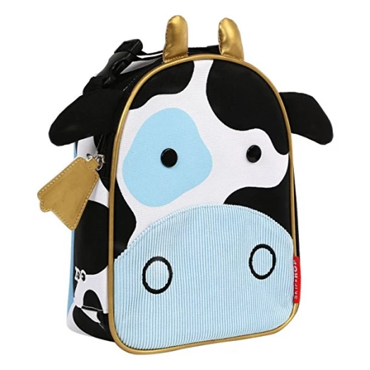 Skip Hop Zoo Lunchie - Cow Skip Hop Zoo Lunchie - Cow