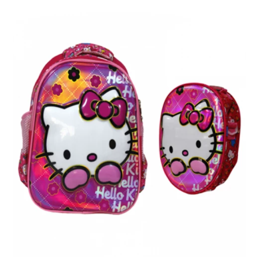 Hello Kitty Package 37 cm Hello Kitty Package 37 cm