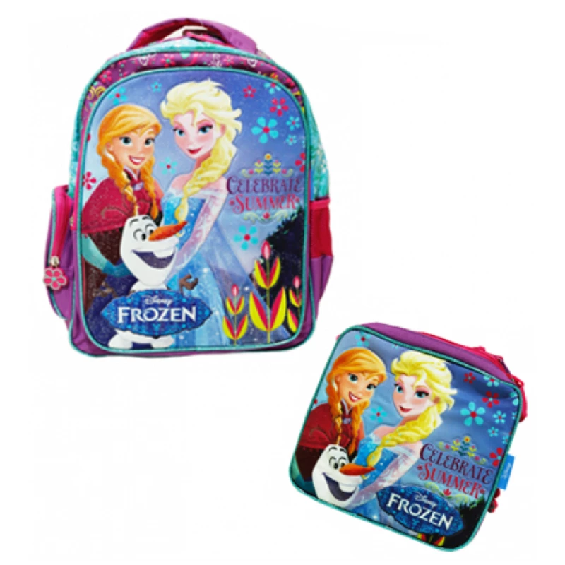 Frozen Package 38cm - نيو بوي