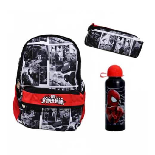 Spiderman Package 38 cm