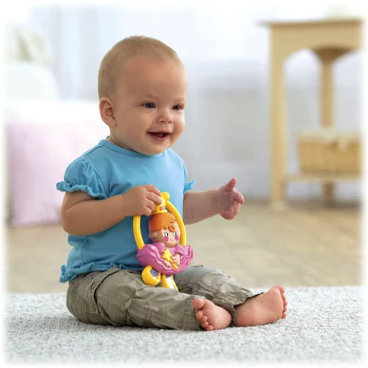 Fisher Price Rattlesnake Dancing Fairy - فيشر برايس - Image 2