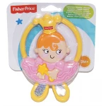 Fisher Price Rattlesnake Dancing Fairy - فيشر برايس