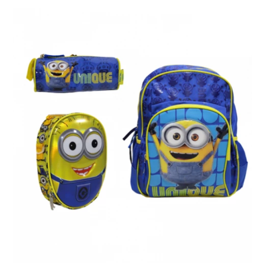 Minions Package 46 cm Minions Package 46 cm