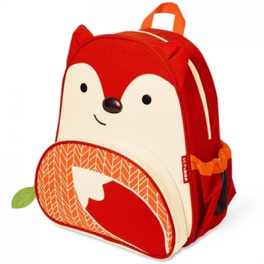 Skip Hop Zoo Little KId BackPack - Fox Skip Hop Zoo Little KId BackPack - Fox