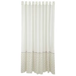 Lollipop Lane Prickles And Twoo - Curtains 168 x 183 cm - لوليبوب لين