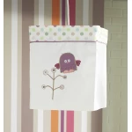 Lollipop Lane Prickles and Twoo Lantern - 24x24x32cm - لوليبوب لين