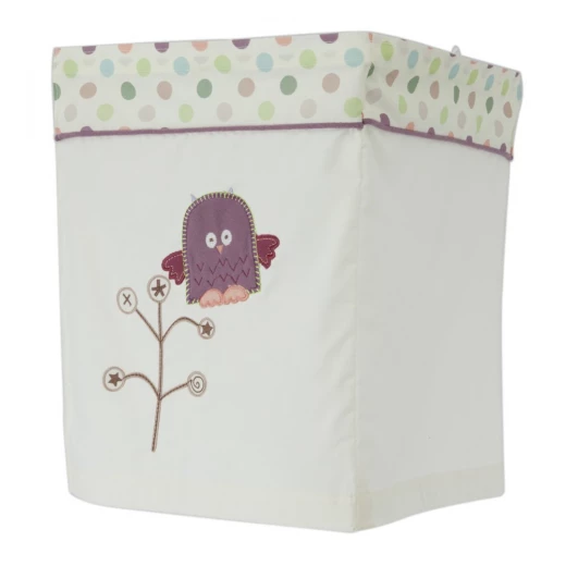 Lollipop Lane Prickles and Twoo Lantern - 24x24x32cm - لوليبوب لين - Image 2