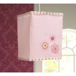 Lollipop Lane Upsy Daisy Lantern - 24x24x32cm - لوليبوب لين