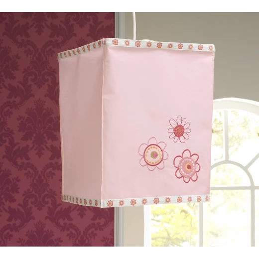 Lollipop Lane Upsy Daisy Lantern - 24x24x32cm Lollipop Lane Upsy Daisy Lantern - 24x24x32cm