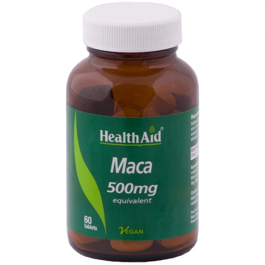 HealthAid Maca HealthAid Maca