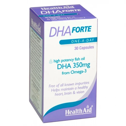 HealthAid DHA Forte HealthAid DHA Forte