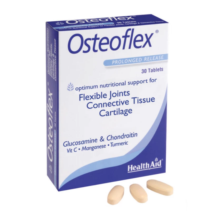 HealthAid Osteoflex - هيلث ايد