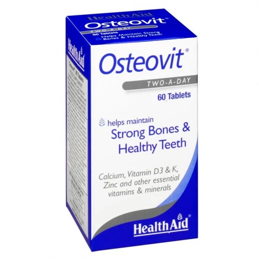HealthAid Osteovit HealthAid Osteovit