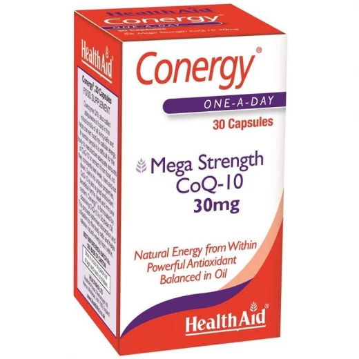 HealthAid Conergy HealthAid Conergy