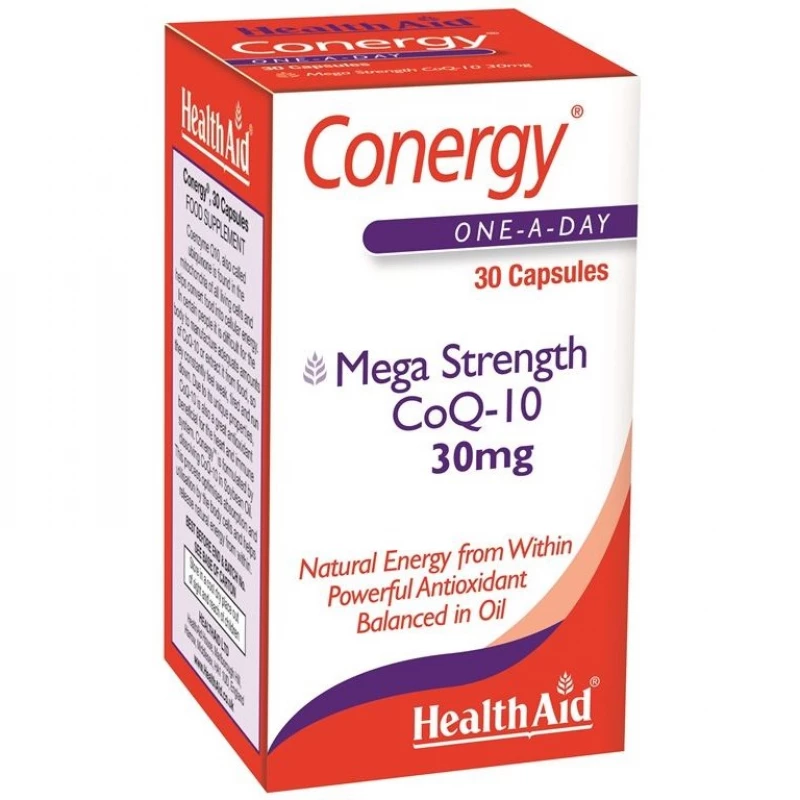 HealthAid Conergy - هيلث ايد