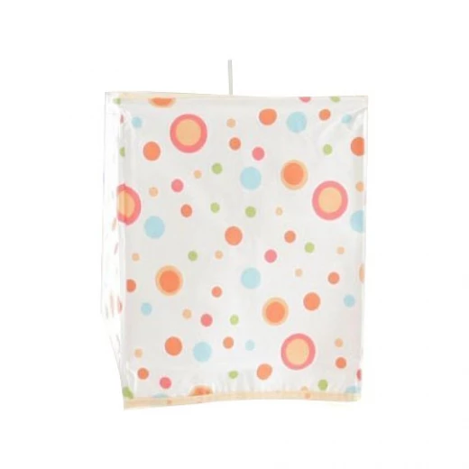 Lollipop Lane Tiddly Wink Safari Lantern - 24x24x32cm Lollipop Lane Tiddly Wink Safari Lantern - 24x24x32cm