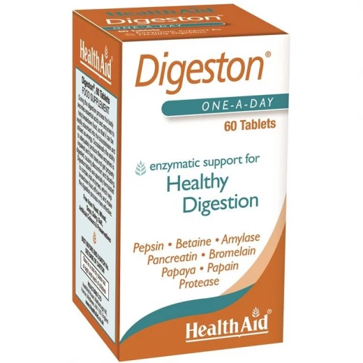 HealthAid Digeston