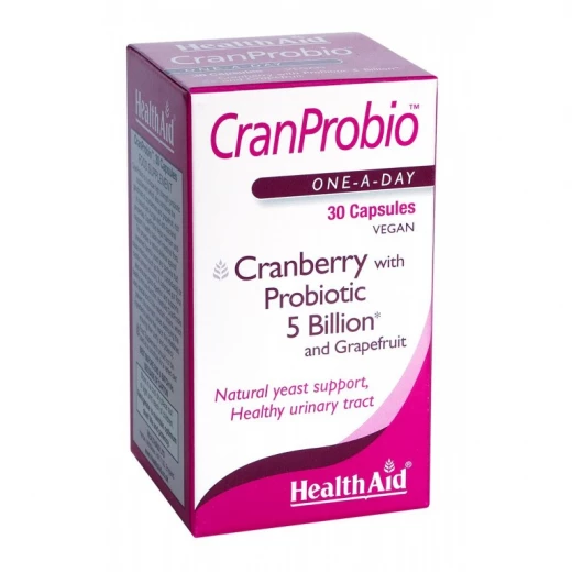 HealthAid Cranprobio HealthAid Cranprobio