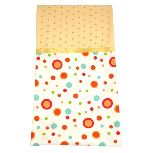 Lollipop Lane Tiddly Wink Safari Curtains Large (without tiebacks) - 167x183cm - لوليبوب لين - Image 2