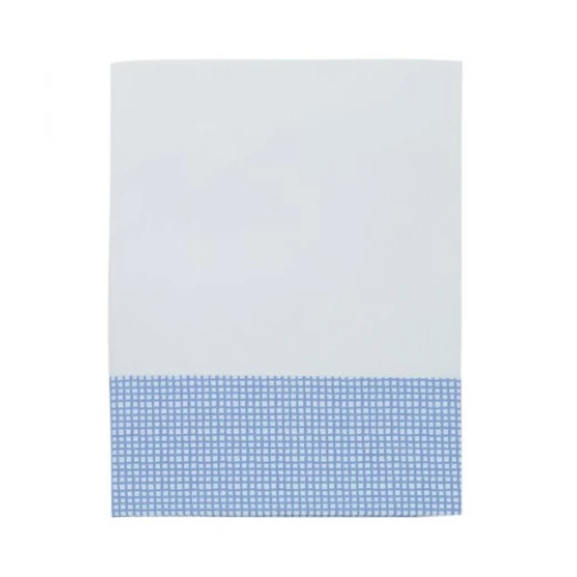 Lollipop Lane Fish and Chips Pair of Curtains (137 x 137 cm) - لوليبوب لين - Image 2