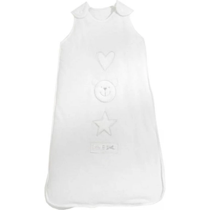 Lollipop Lane Teddy's Cottage Sleeping Bag  ( 6-18 months) - 1 Tog - لوليبوب لين