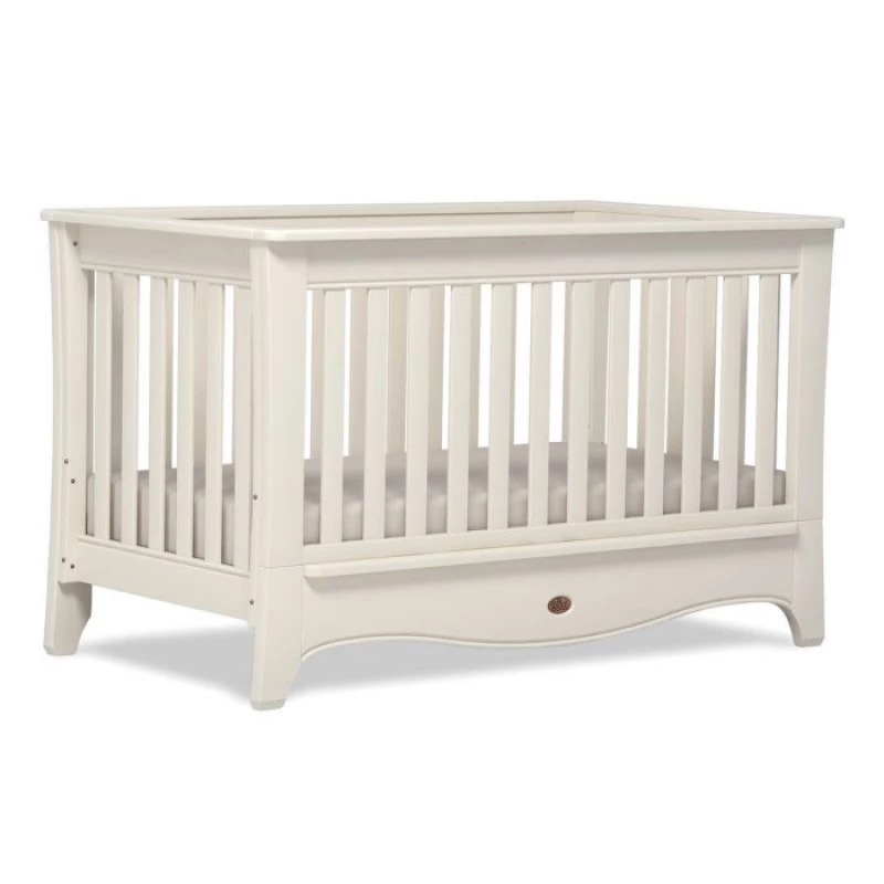 Boori Provence Convertible Plus Cot bed - Ivory - بوري