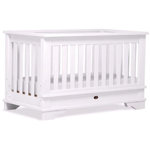 Boori Eton Convertible Plus White Boori Eton Convertible Plus White