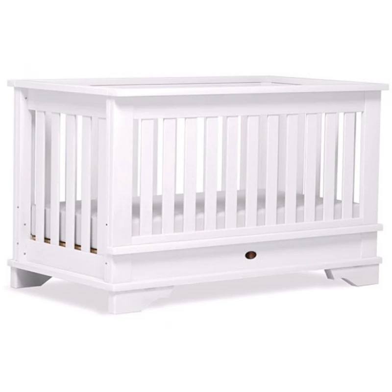 Boori Eton Convertible Plus White - بوري